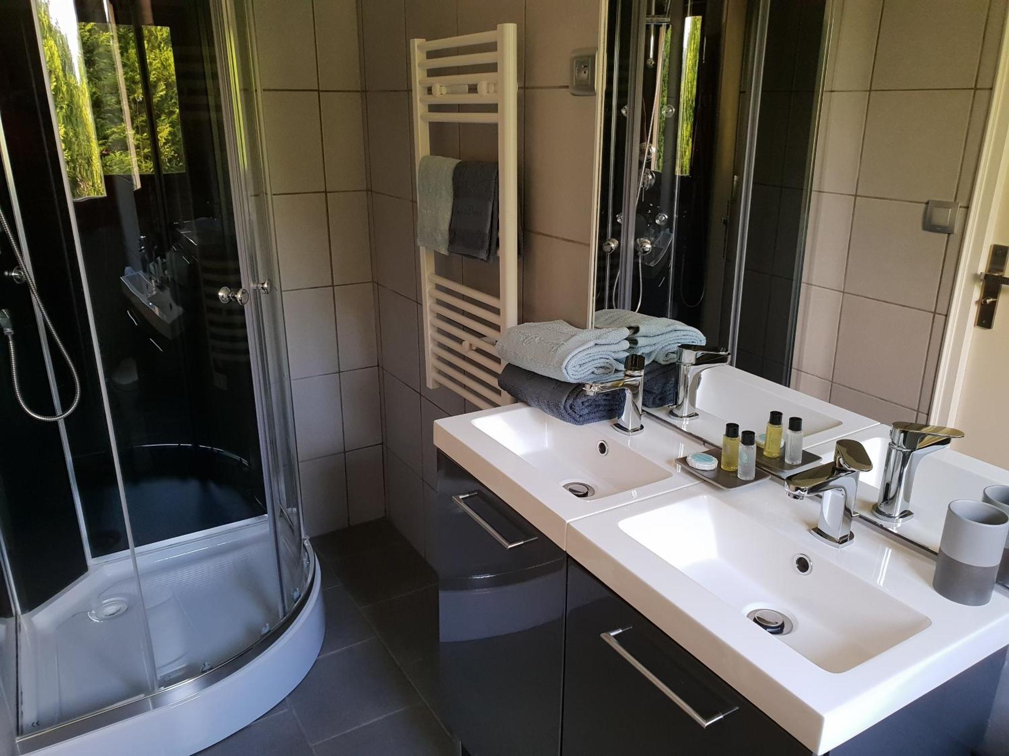 Chambres D'Hotes Le Vignaud Brantome Luaran gambar